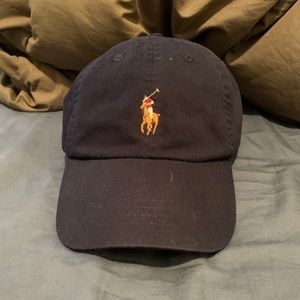 Polo Ralph Lauren hat